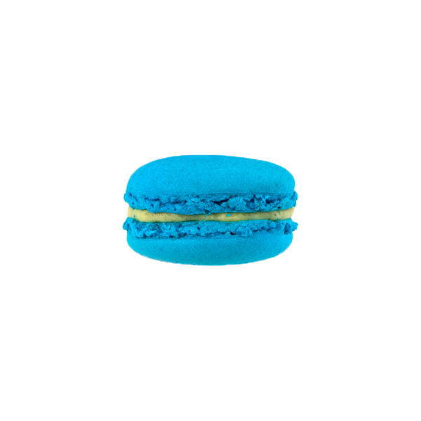 MACARON VANILLE