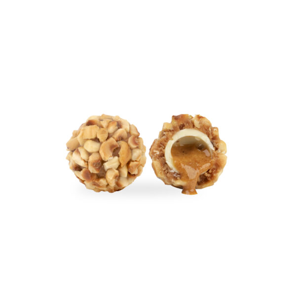 BOULE NOISETTE